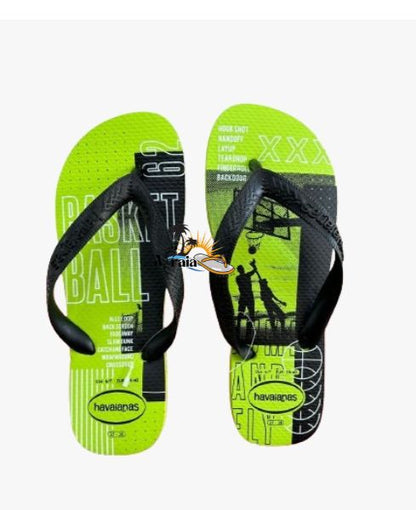 Chinelo Havaianas Top Athletic