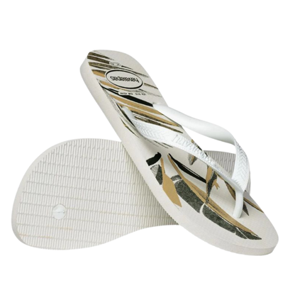 Chinelo Havaianas Aloha