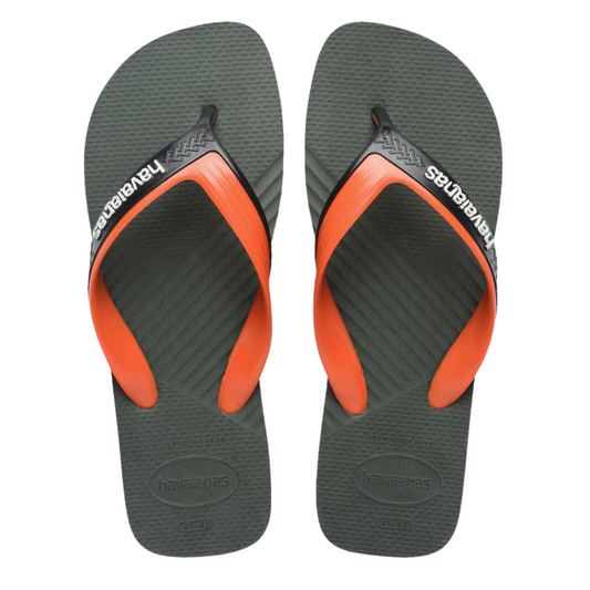 Chinelo Havaianas Dual