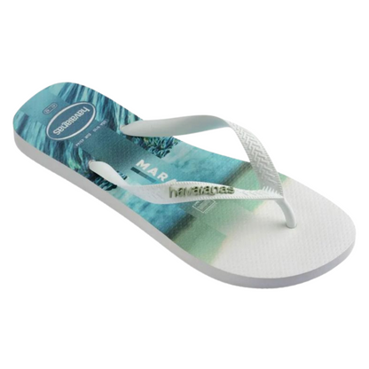 Chinelo Havaianas Top Surfer I