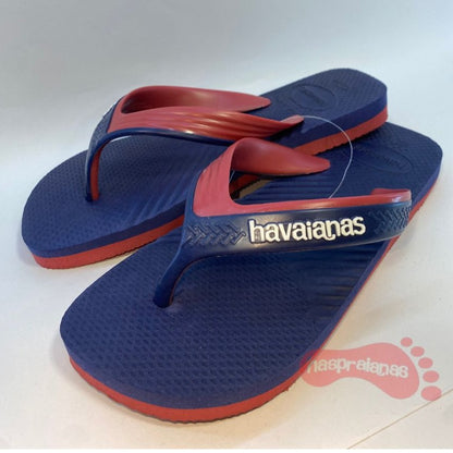 Chinelo Havaianas Dual