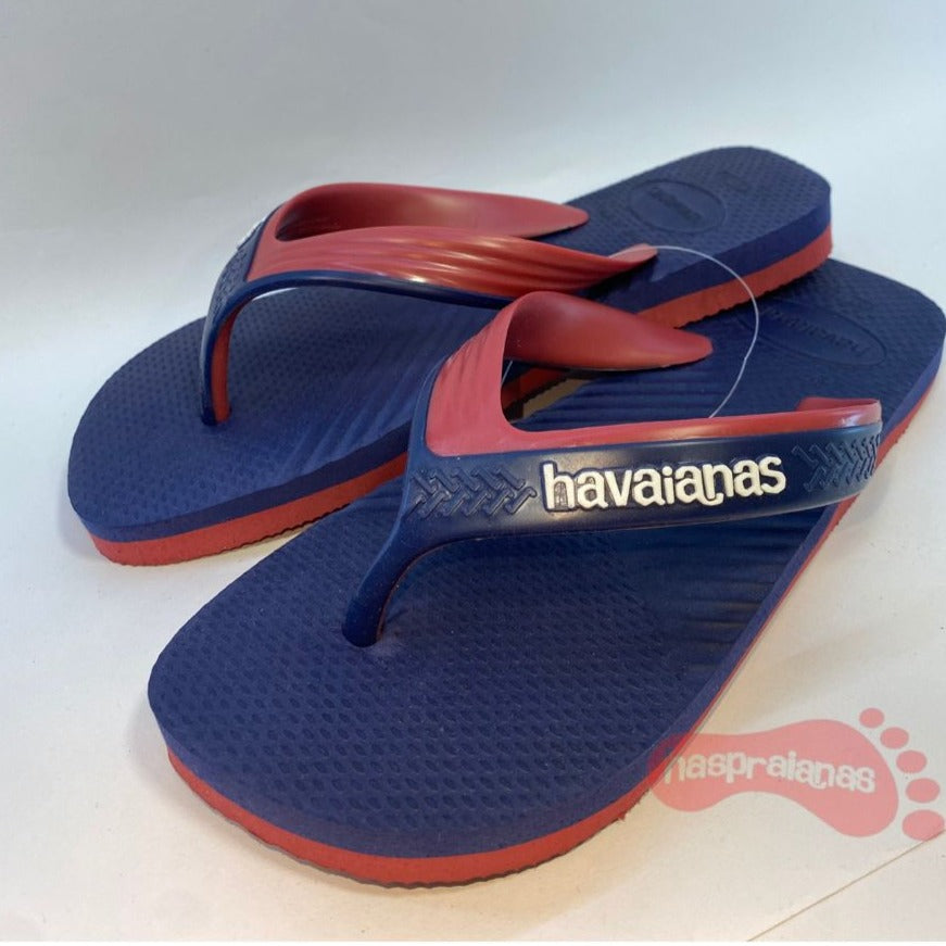 Chinelo Havaianas Dual