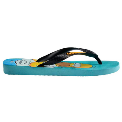 Chinelo Havaianas Simpsons