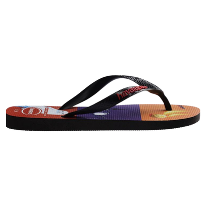 Chinelo Havaianas T. Warner Cla Harry Potter