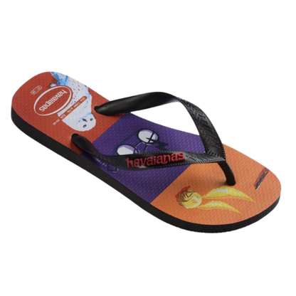 Chinelo Havaianas T. Warner Cla Harry Potter