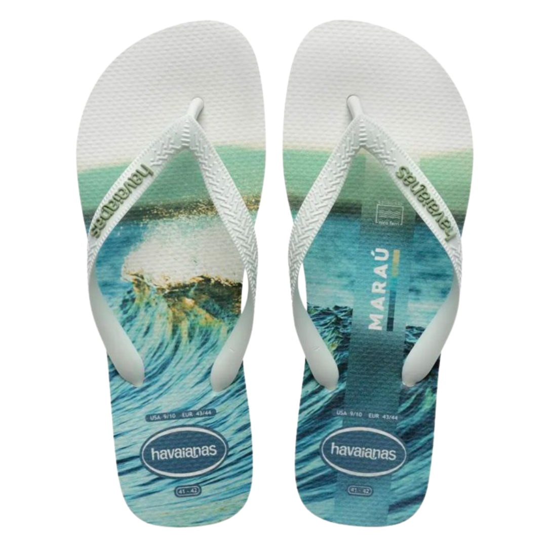Chinelo Havaianas Top Surfer I