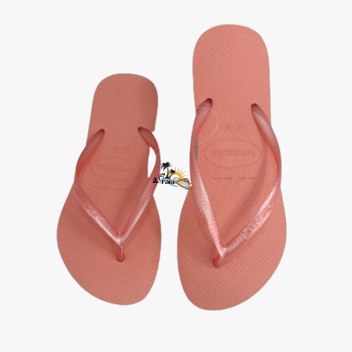 Chinelo Havaianas Slim