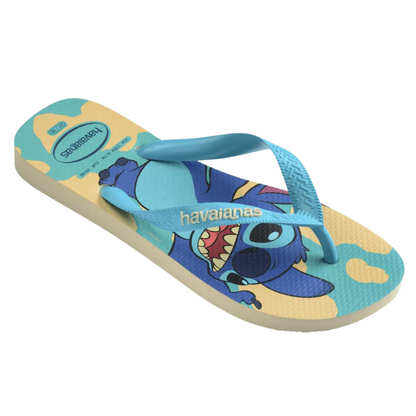 Chinelo HavaianasTop D Classic