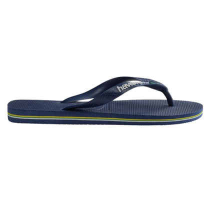 Chinelo Havaianas Brasil Logo