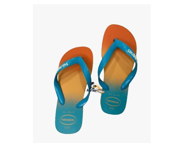 Chinelo Havaianas top Fashion