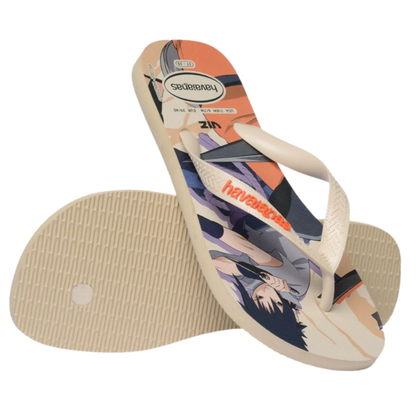 Chinelo Havaianas Top Naruto