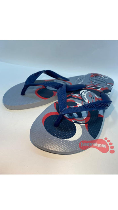 Chinelo Havaianas Disney