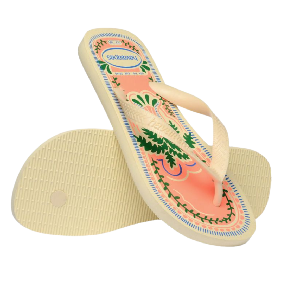 Chinelo Havaianas Top Summer Vbes
