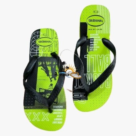 Chinelo Havaianas Top Athletic