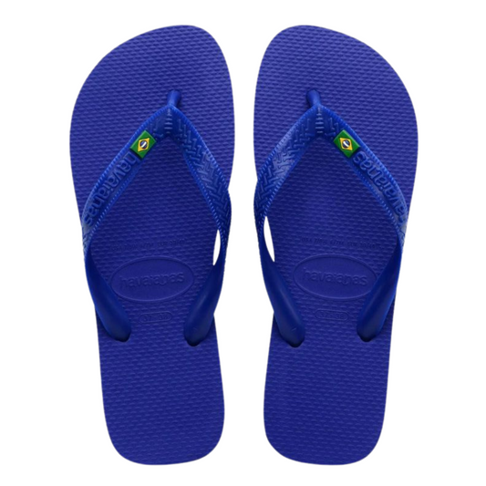 Chinelo Havaianas Brasil