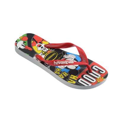 Chinelo Havaianas D Class