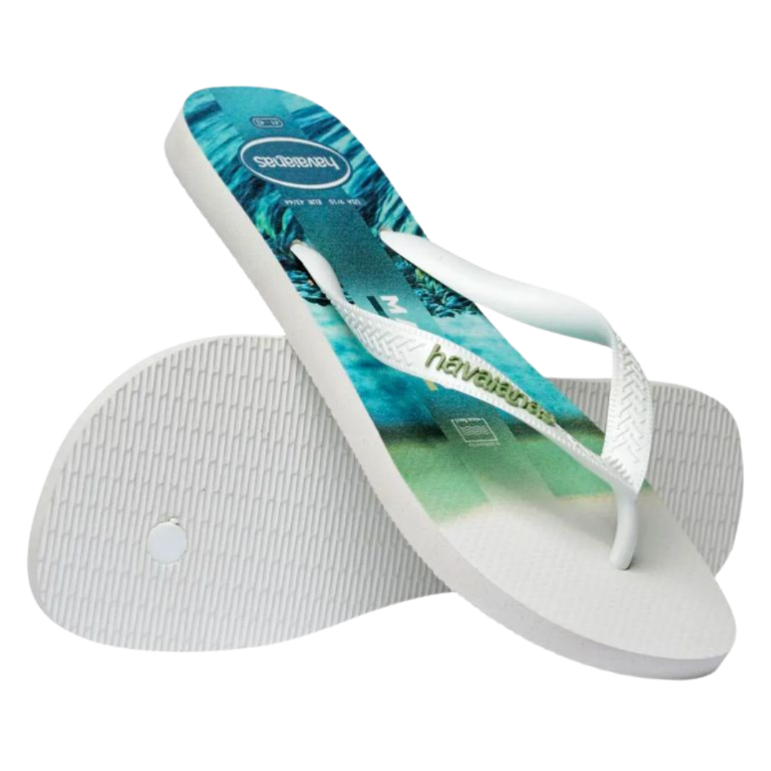 Chinelo Havaianas Top Surfer I