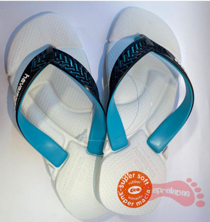 Chinelo Havaianas Power 2.0 FC