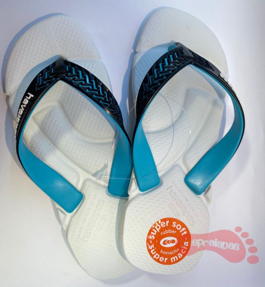 Chinelo Havaianas Power 2.0 FC