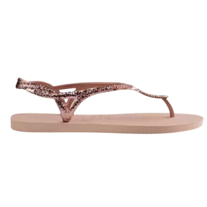 Chinelo Havaianas Luna Premium