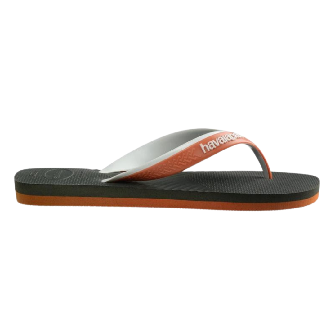 Chinelo Havaianas Dual