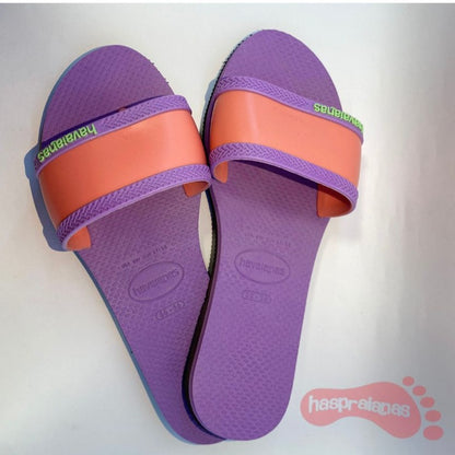 Rasteirinha Havaianas You Angra