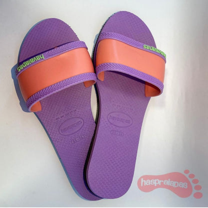 Rasteirinha Havaianas You Angra