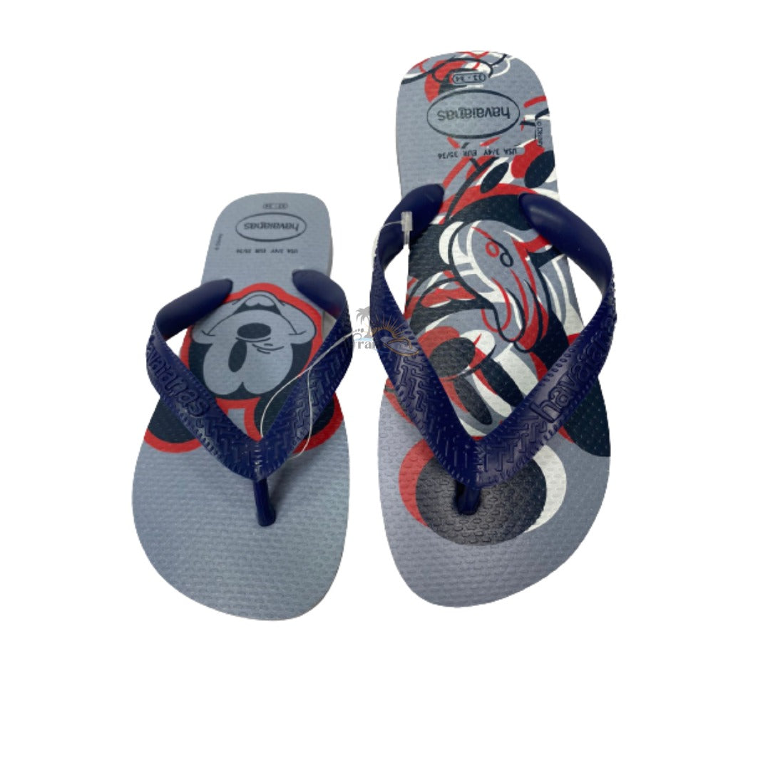 Chinelo Havaianas Disney