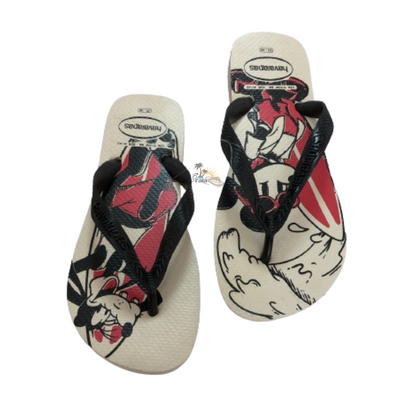 Chinelo Havaianas Top Disney