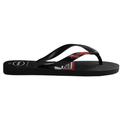 Chinelo Havaianas Top Times São Paulo 2026