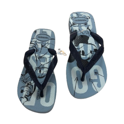 Chinelo Havaianas Top Kids Disney