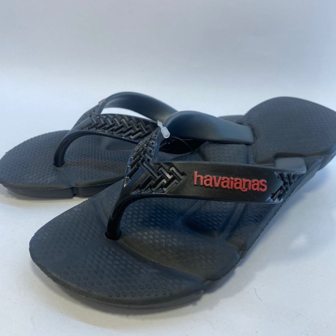 Chinelo Havaianas Power 2.0 FC Preta