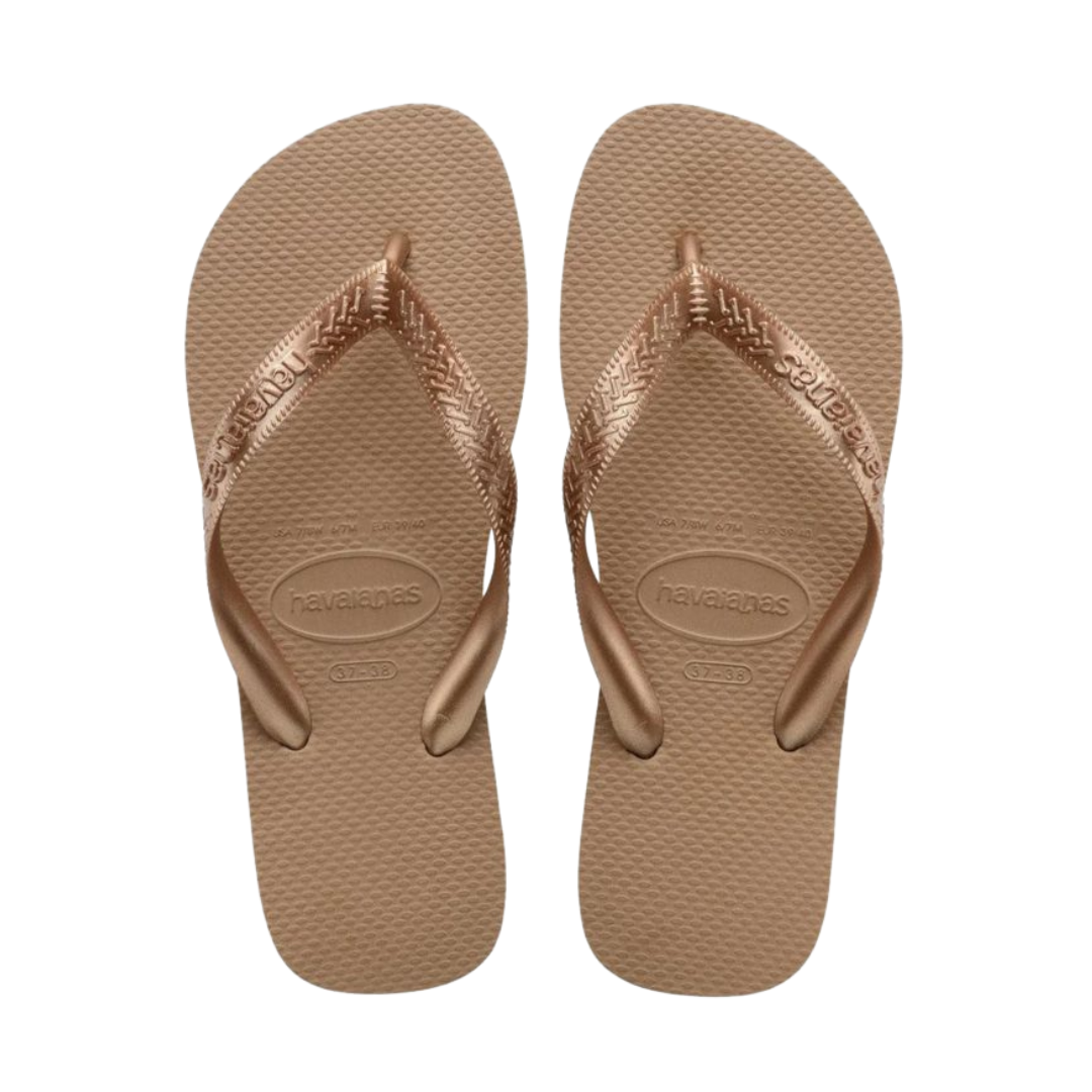 Chinelo Havaianas Top Tiras