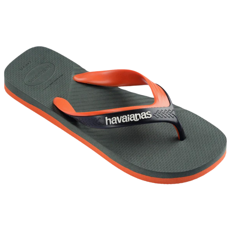 Chinelo Havaianas Dual