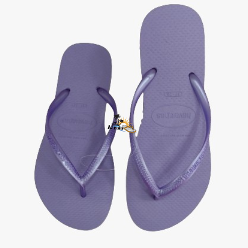 Chinelo Havaianas Slim