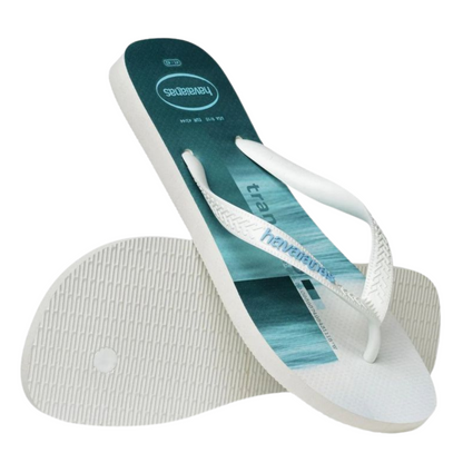 Chinelo Havaianas Top Surfer I