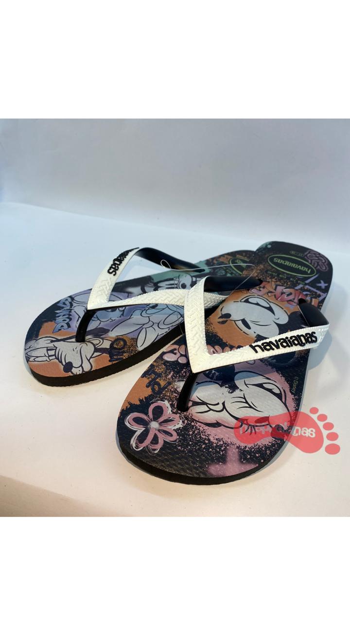 Chinelo Havaianas Disney Stylish