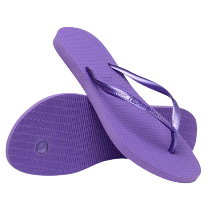 Chinelo Havaiana Slim básica