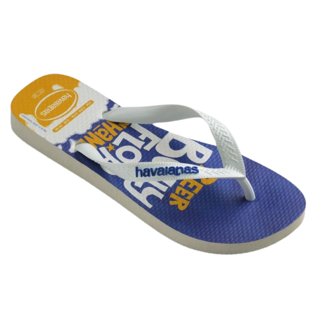 Chinelo Havaianas Simpsons