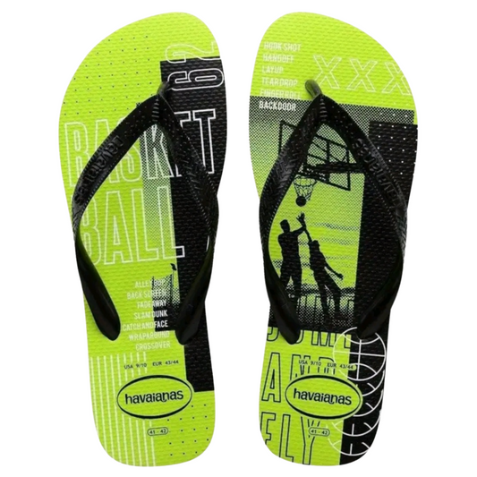 Chinelo Havaianas Top Athletic