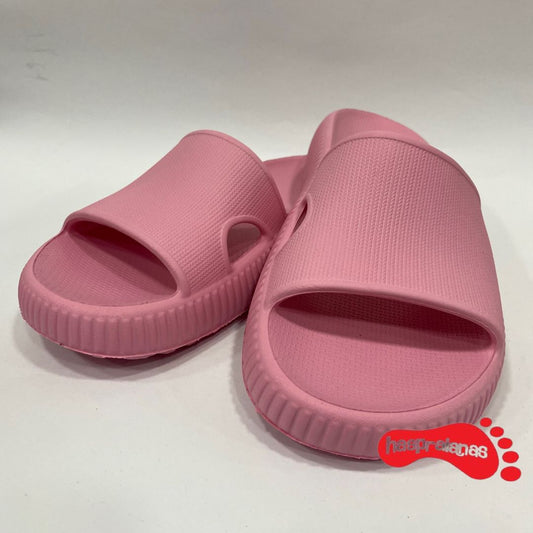 Chinelo Nuvem Rosa