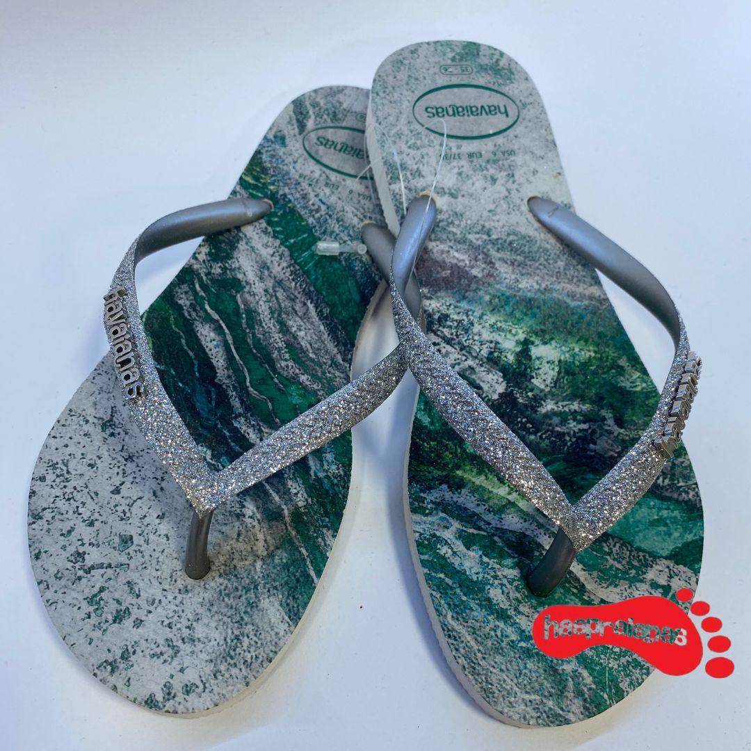 Chinelo havaianas best sale coleção 2019