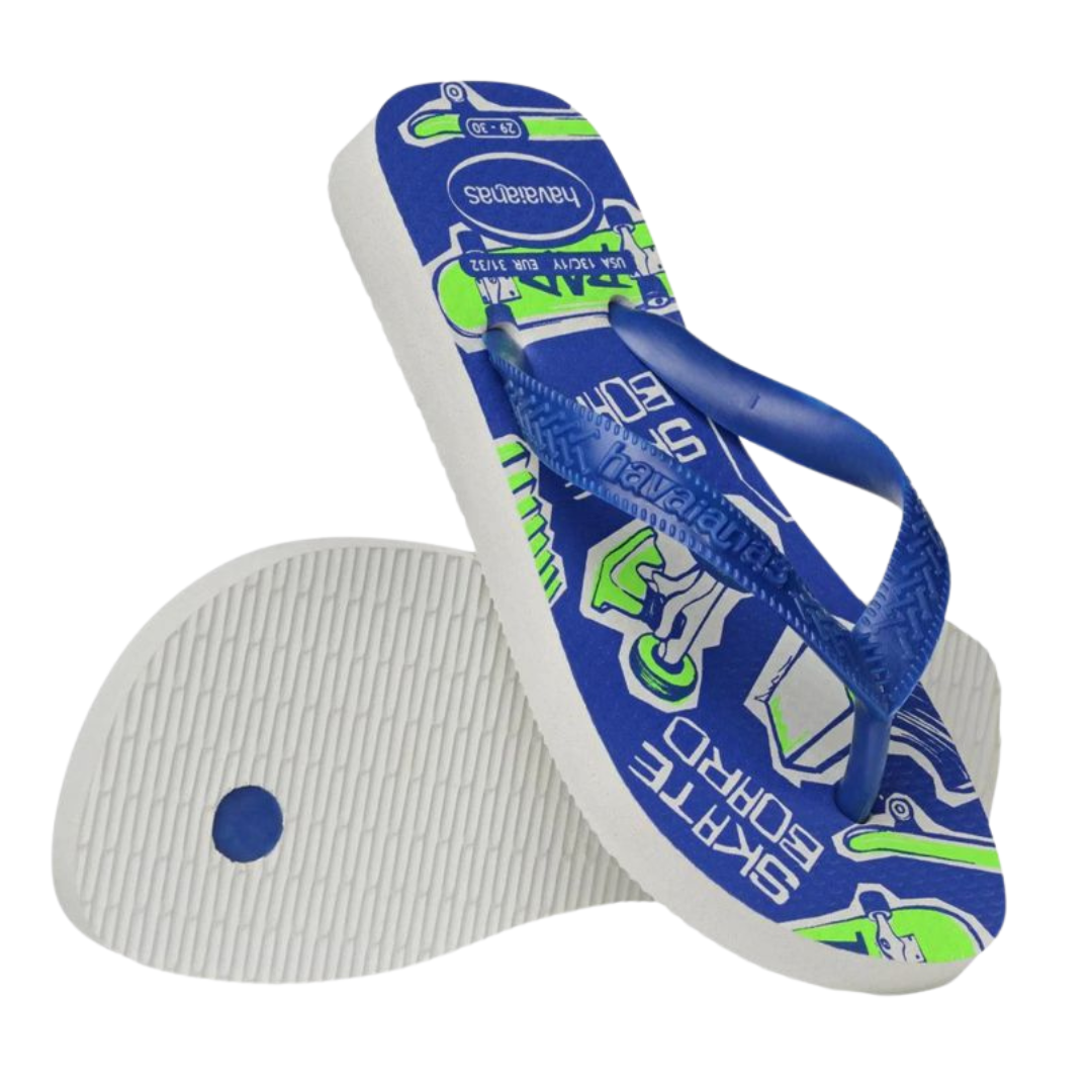 Chinelo Havaianas Athletic