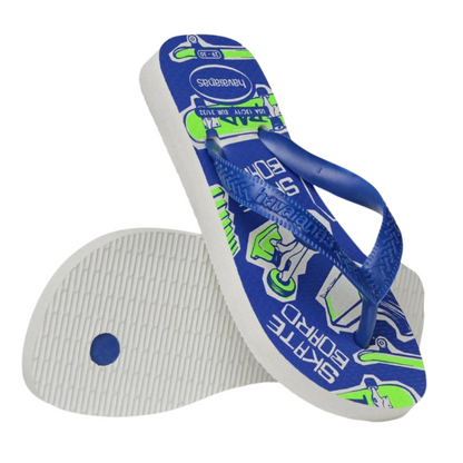 Chinelo Havaianas Athletic