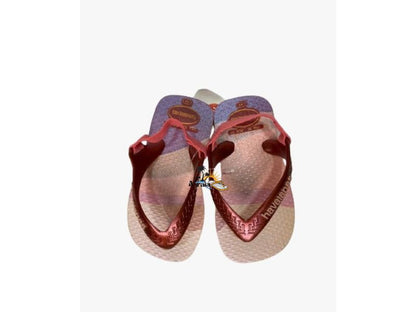 Chinelo Havaianas Baby Mini Me