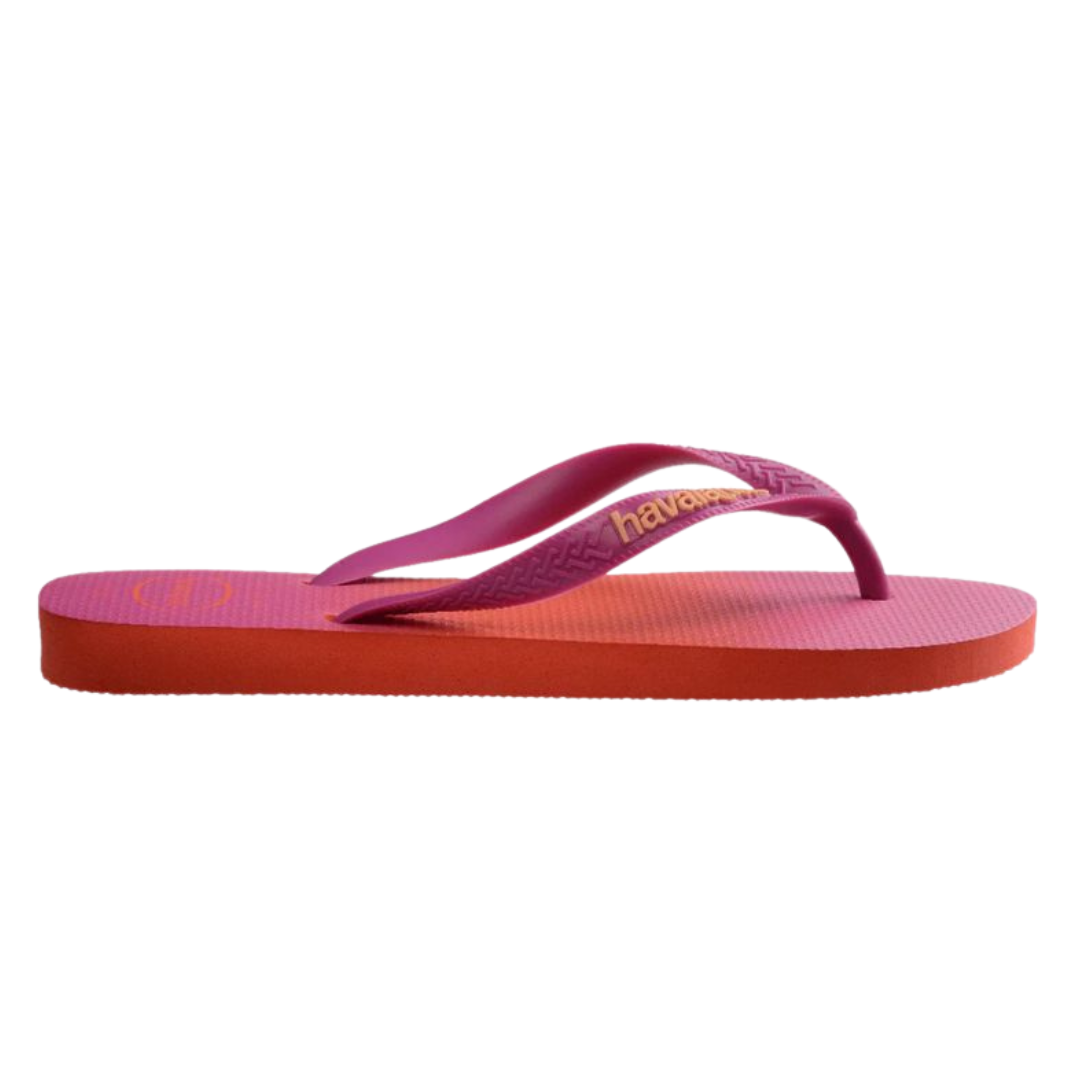 Chinelo Havaianas Top Fashion