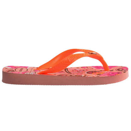 Chinelo Havaianas Kids Fantasy