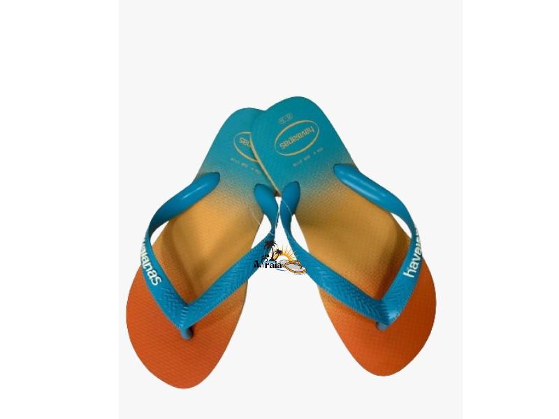 Chinelo Havaianas top Fashion