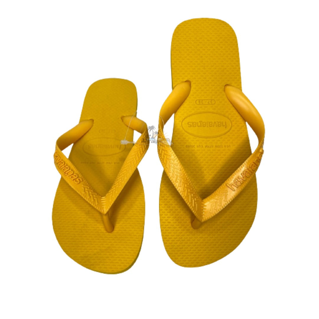 Chinelo Havaianas top