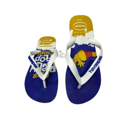 Chinelo Havaianas Simpsons